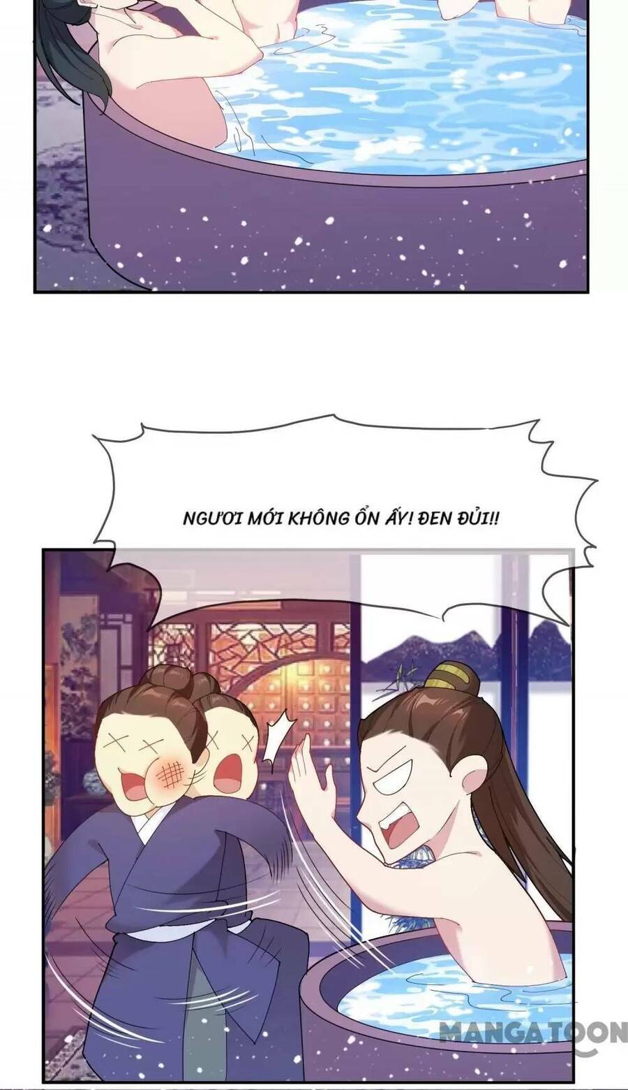 Cực Phẩm Bại Gia Tử Chapter  43 - 14