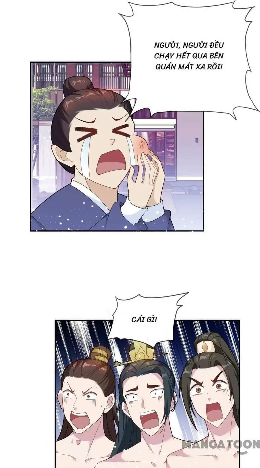 Cực Phẩm Bại Gia Tử Chapter  43 - 15