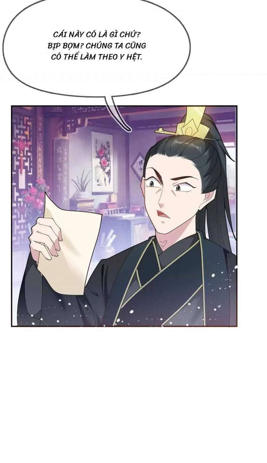 Cực Phẩm Bại Gia Tử Chapter  43 - 17