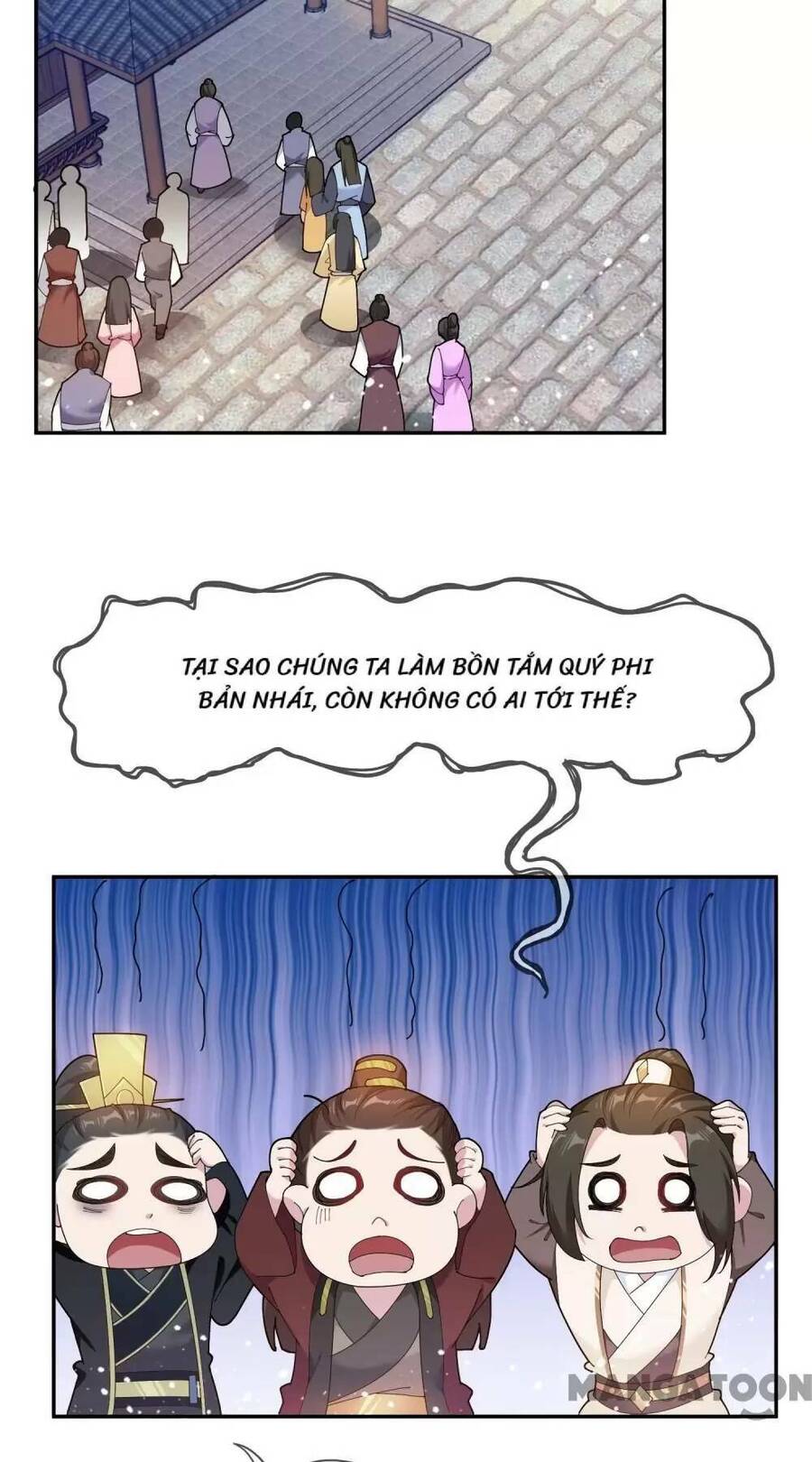 Cực Phẩm Bại Gia Tử Chapter  43 - 19