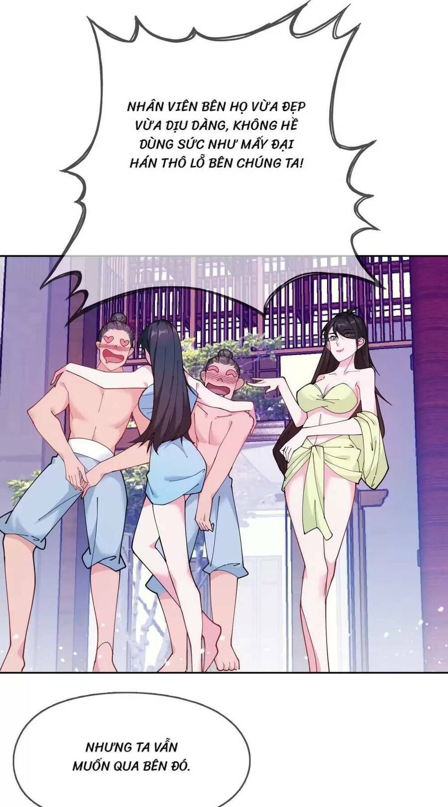 Cực Phẩm Bại Gia Tử Chapter 43 - 3