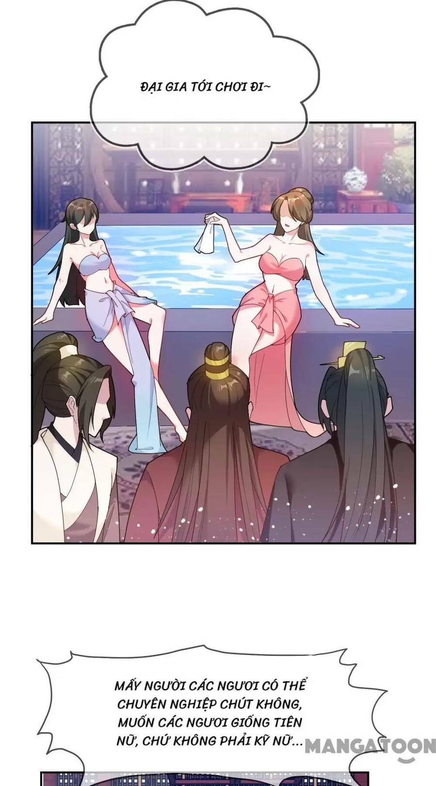 Cực Phẩm Bại Gia Tử Chapter  43 - 21