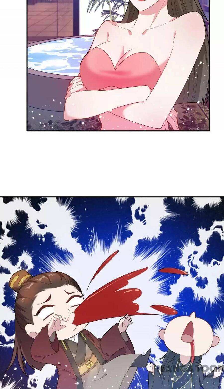 Cực Phẩm Bại Gia Tử Chapter  43 - 23