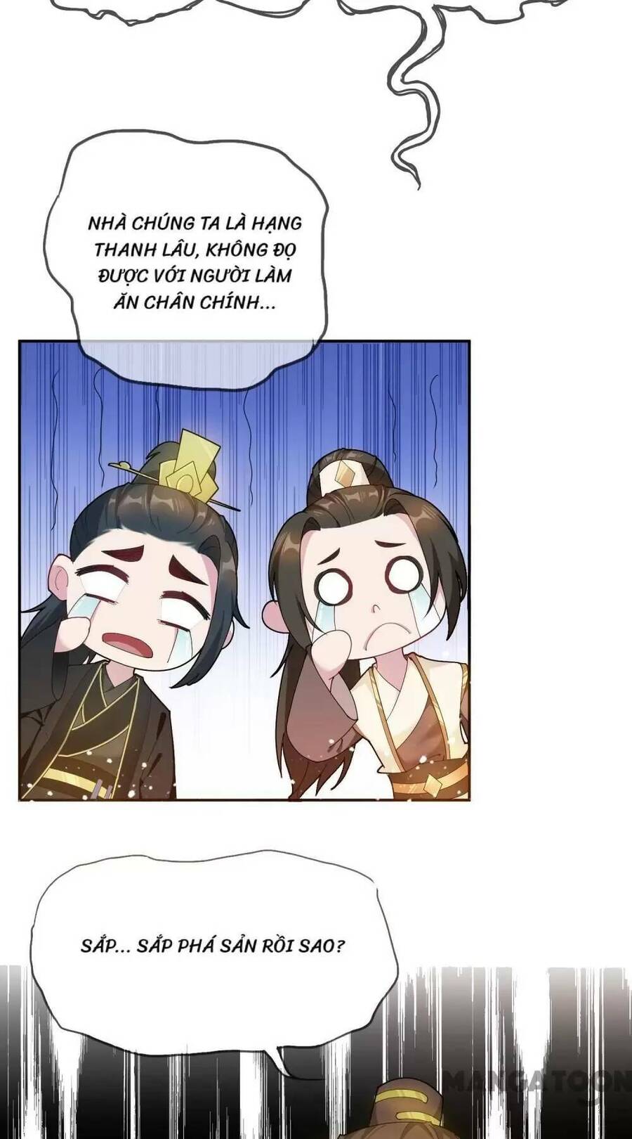 Cực Phẩm Bại Gia Tử Chapter  43 - 25