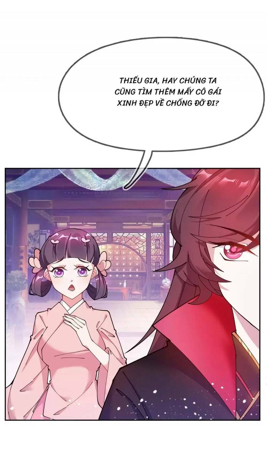 Cực Phẩm Bại Gia Tử Chapter  43 - 5