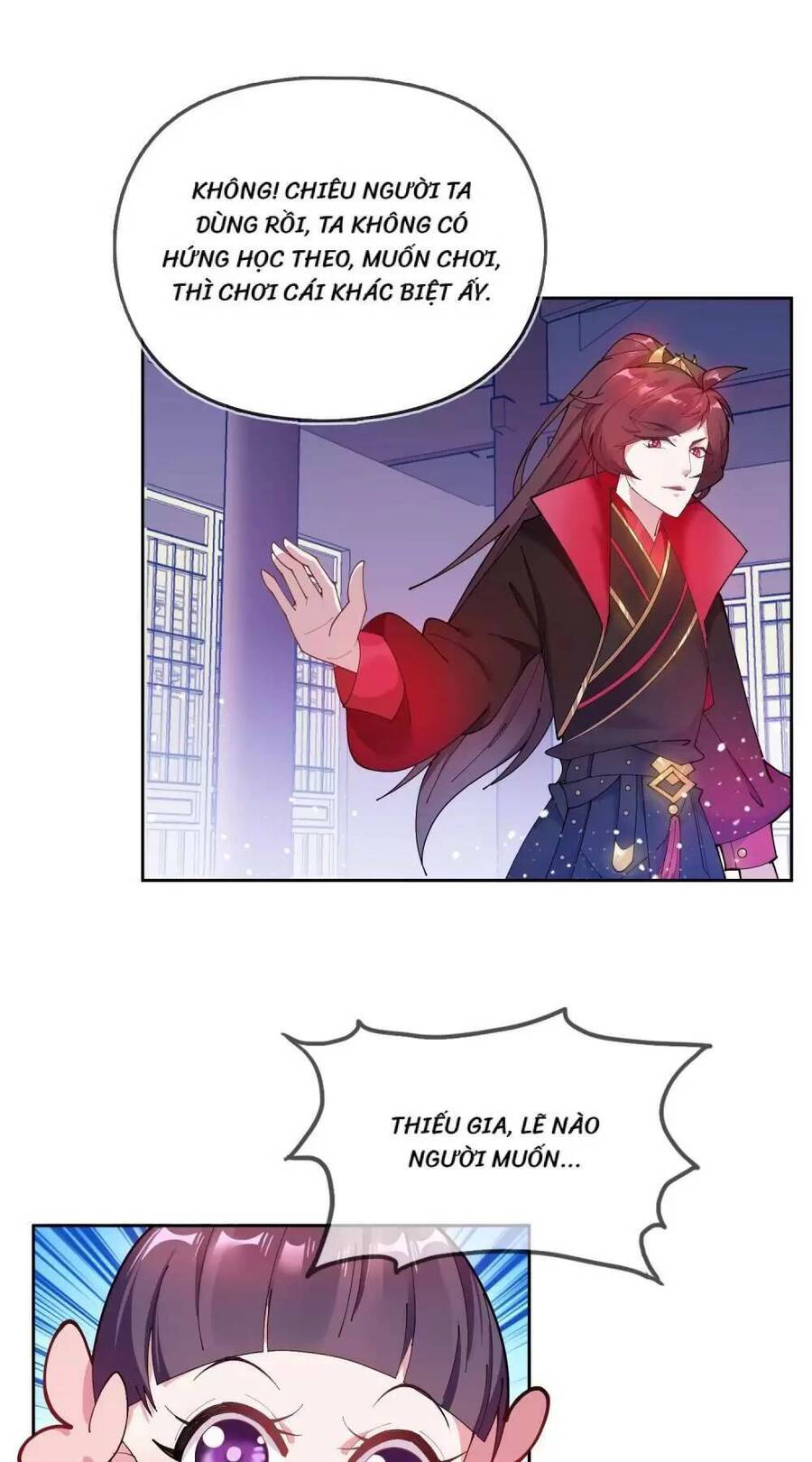 Cực Phẩm Bại Gia Tử Chapter  43 - 6