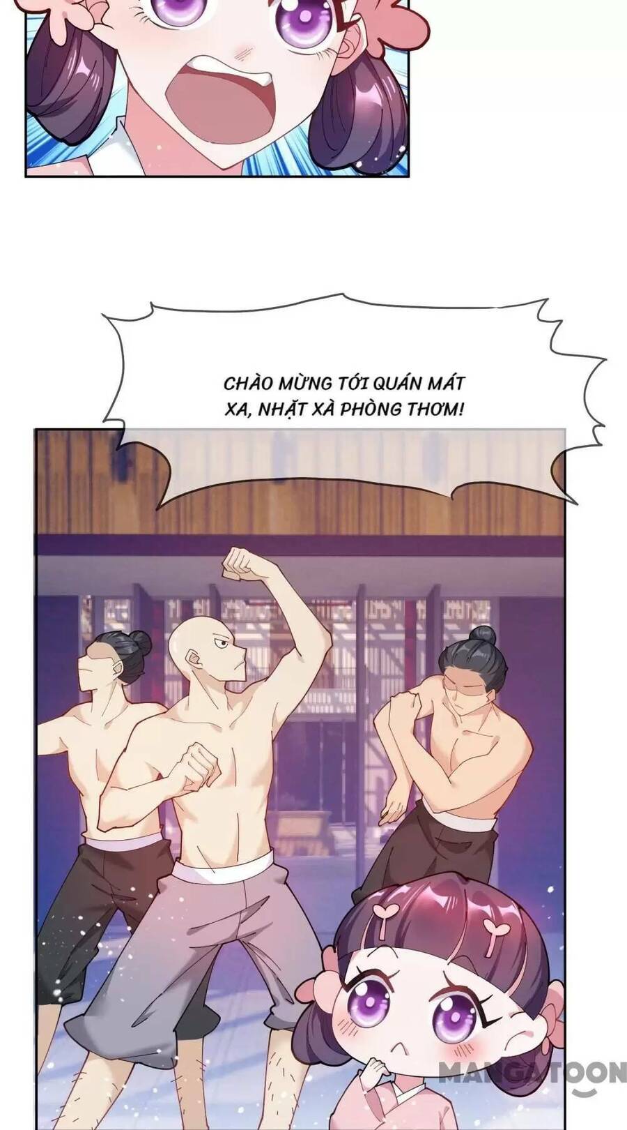 Cực Phẩm Bại Gia Tử Chapter  43 - 7