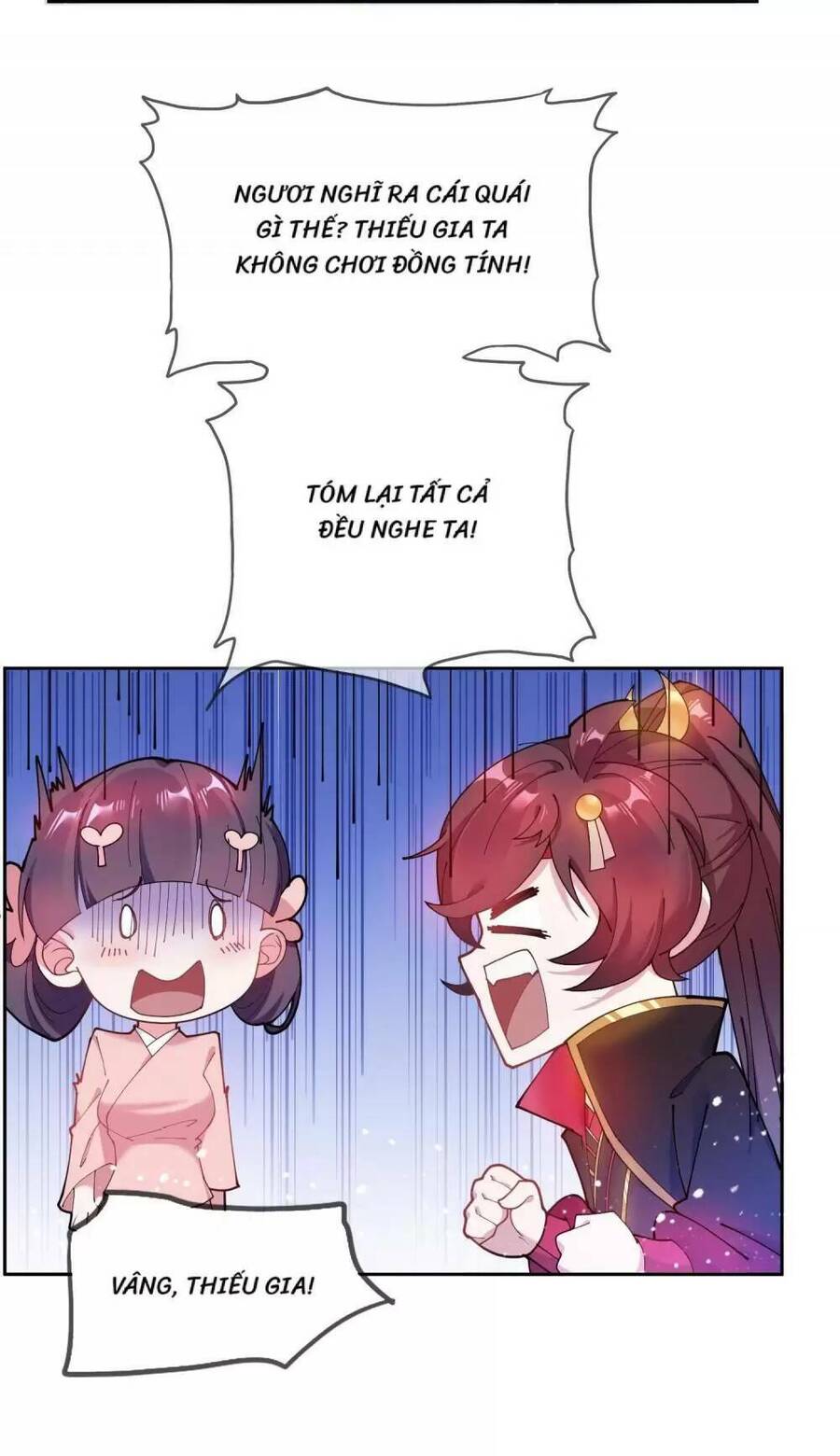 Cực Phẩm Bại Gia Tử Chapter 43 - 8