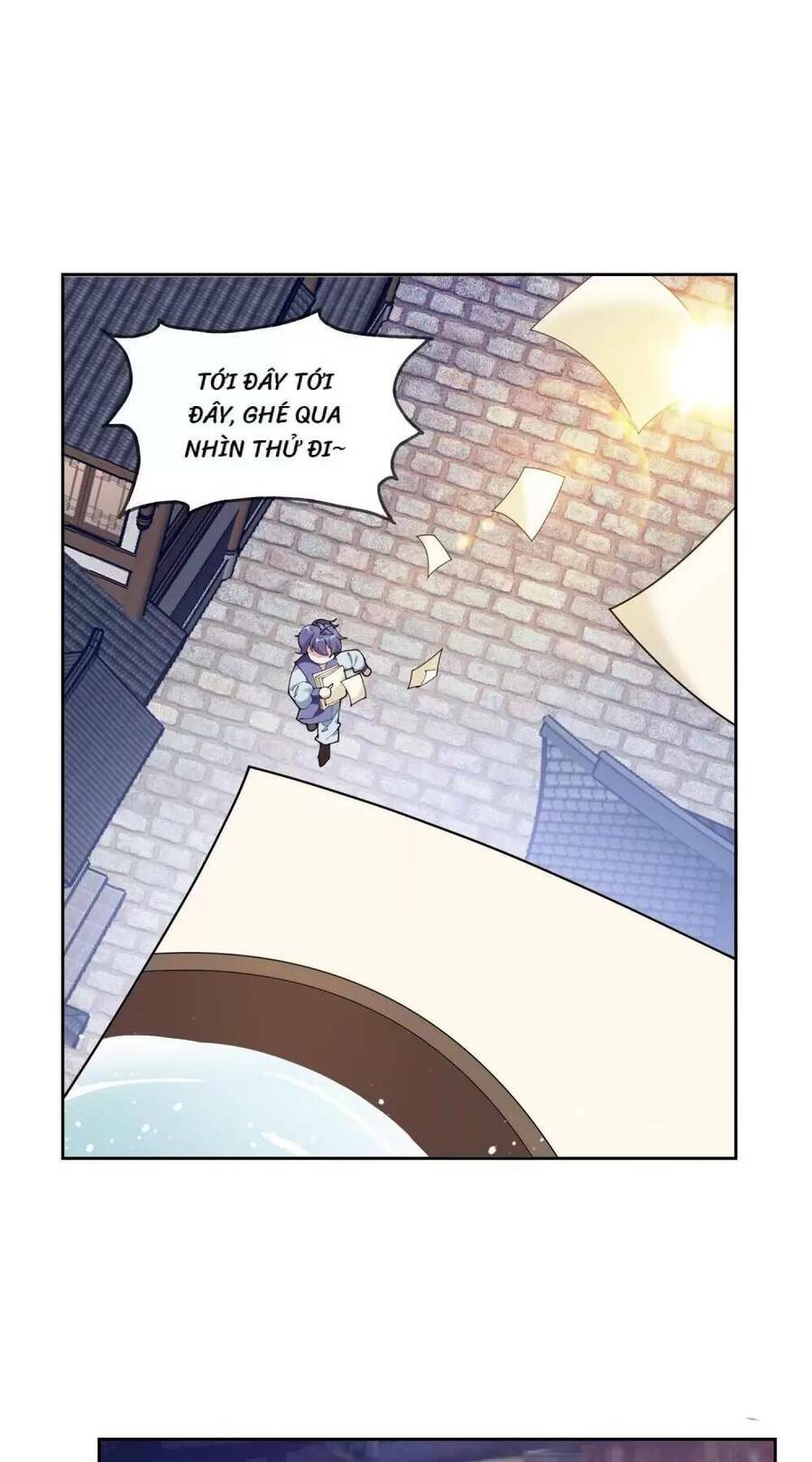 Cực Phẩm Bại Gia Tử Chapter  43 - 9