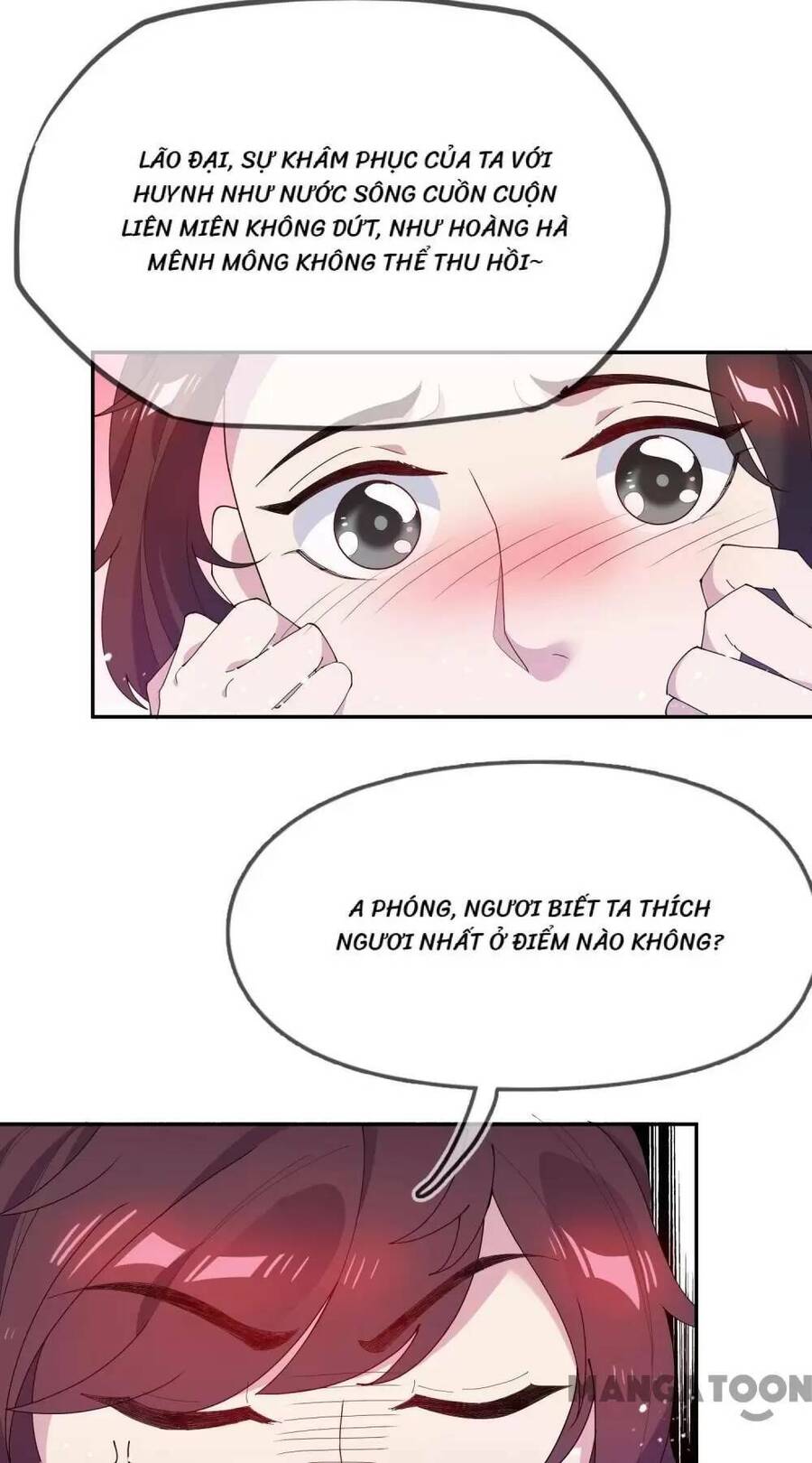 Cực Phẩm Bại Gia Tử Chapter  44 - 1