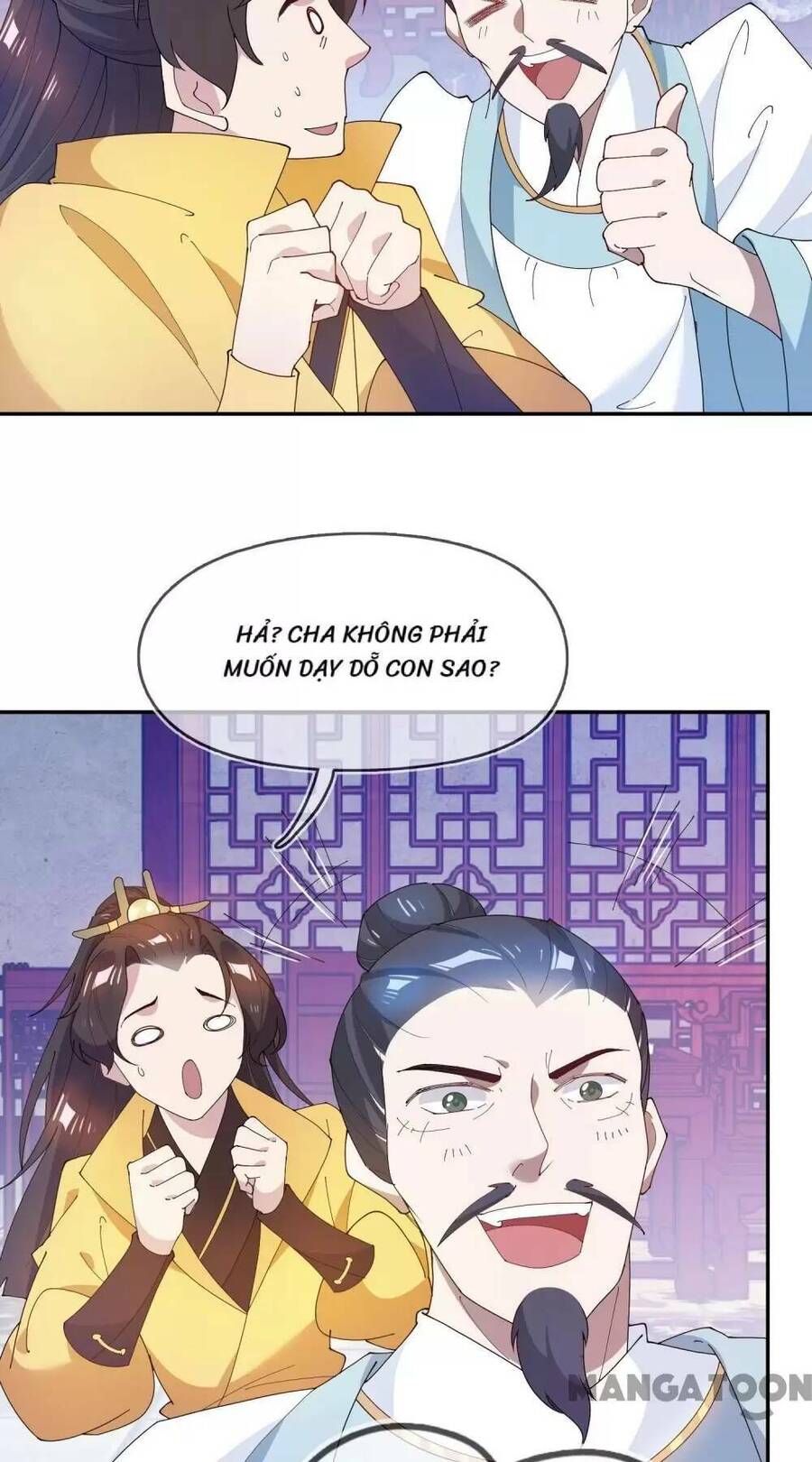 Cực Phẩm Bại Gia Tử Chapter  44 - 14