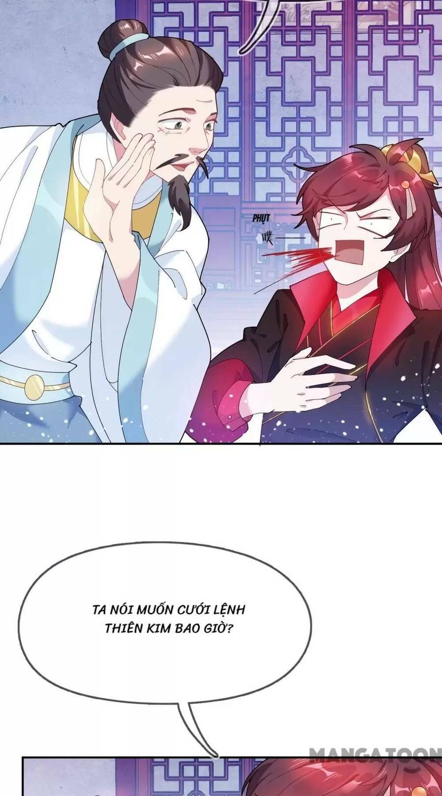 Cực Phẩm Bại Gia Tử Chapter 44 - 17