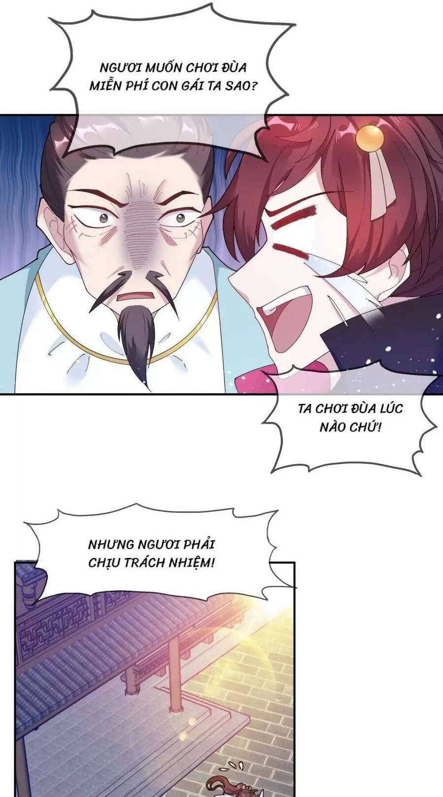 Cực Phẩm Bại Gia Tử Chapter  44 - 19