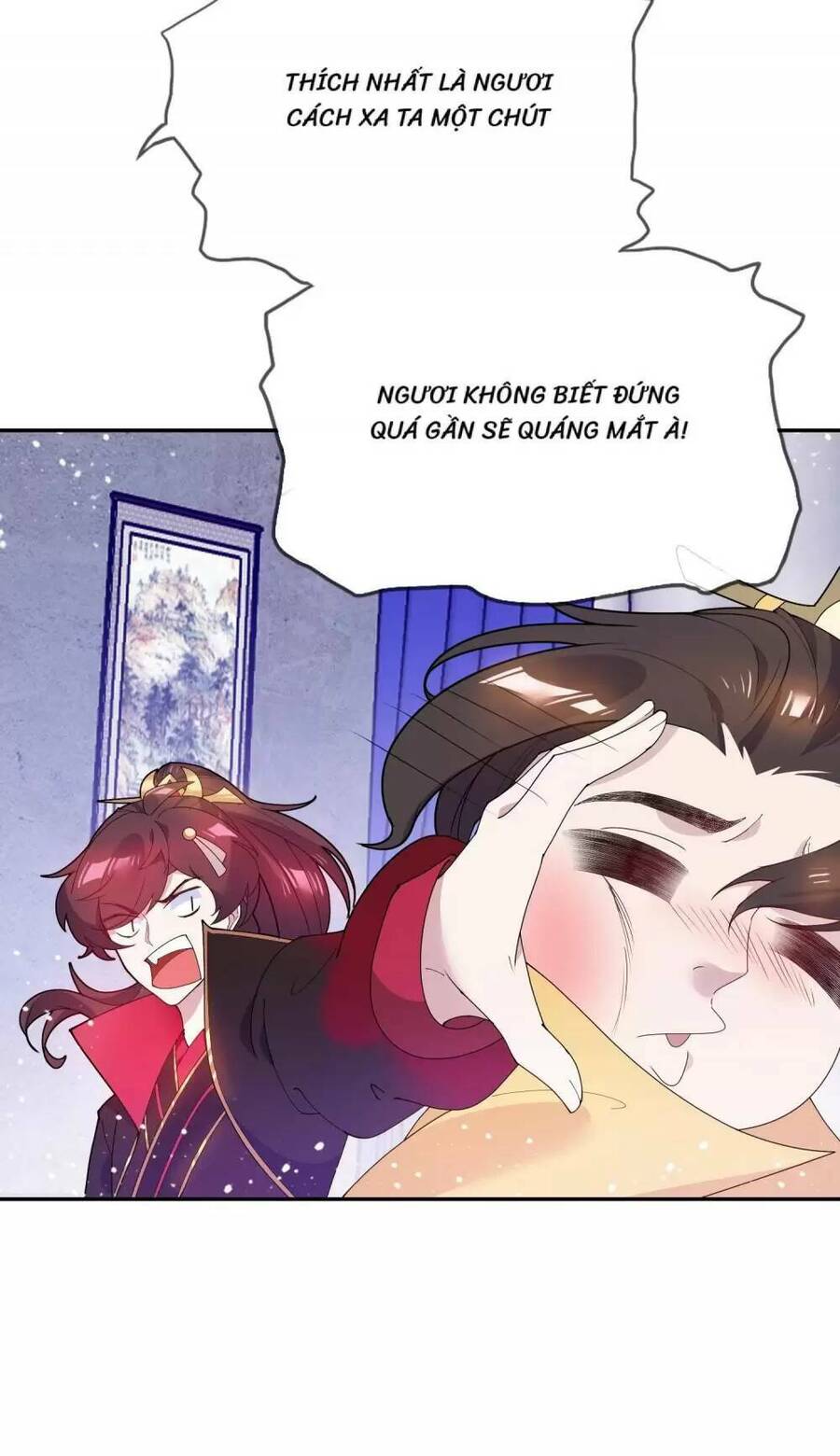 Cực Phẩm Bại Gia Tử Chapter  44 - 3