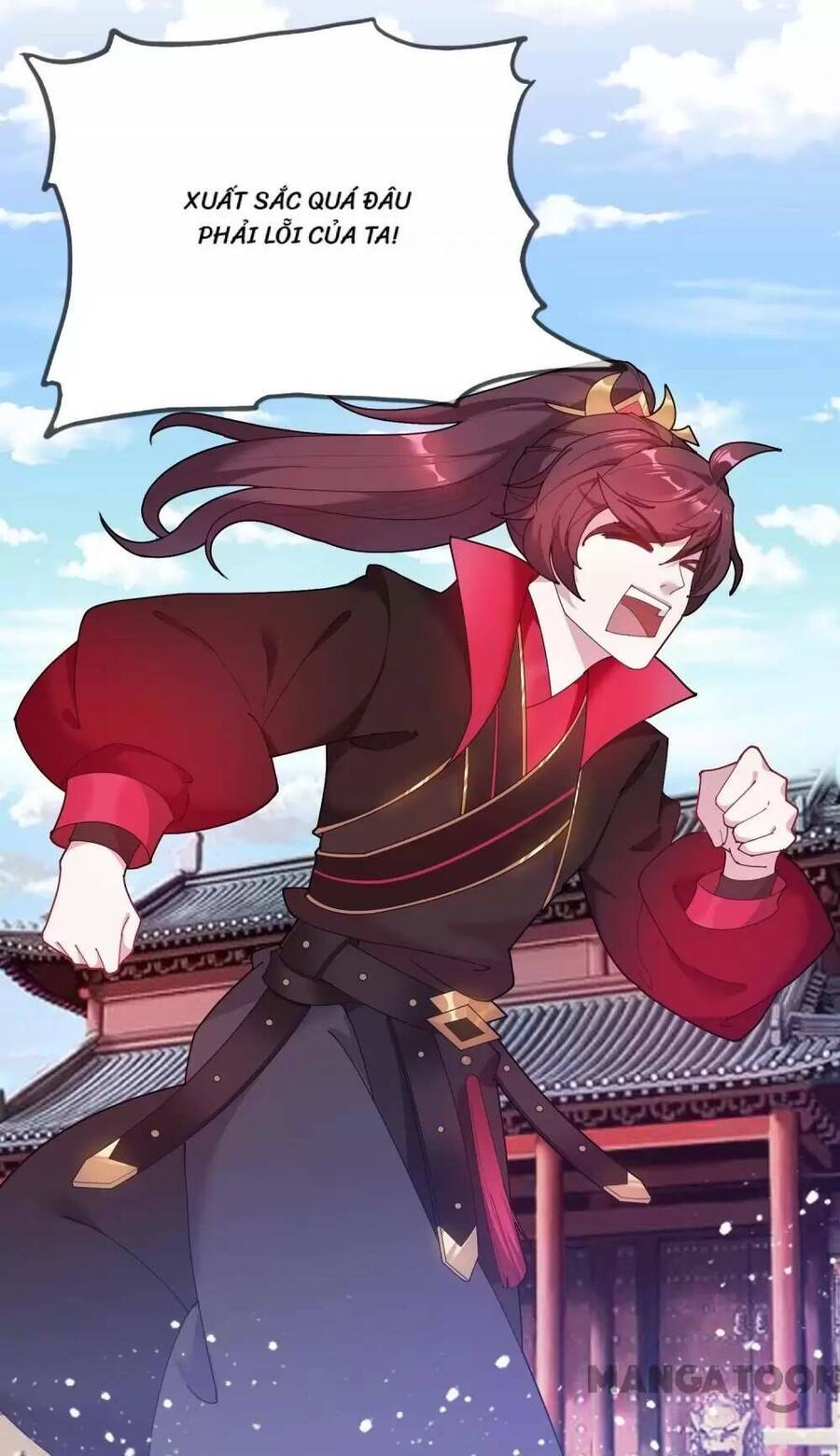 Cực Phẩm Bại Gia Tử Chapter  44 - 21