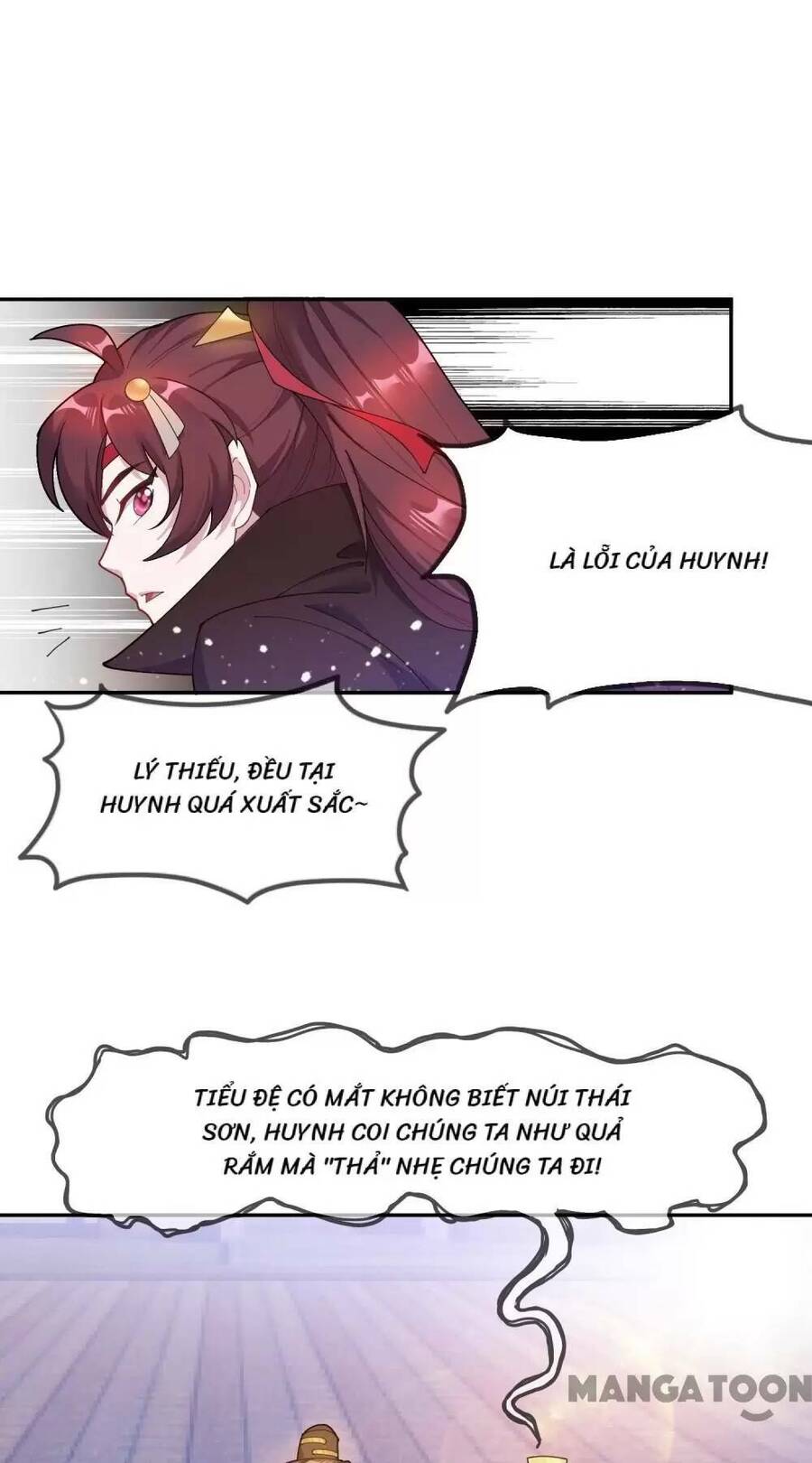 Cực Phẩm Bại Gia Tử Chapter  44 - 22