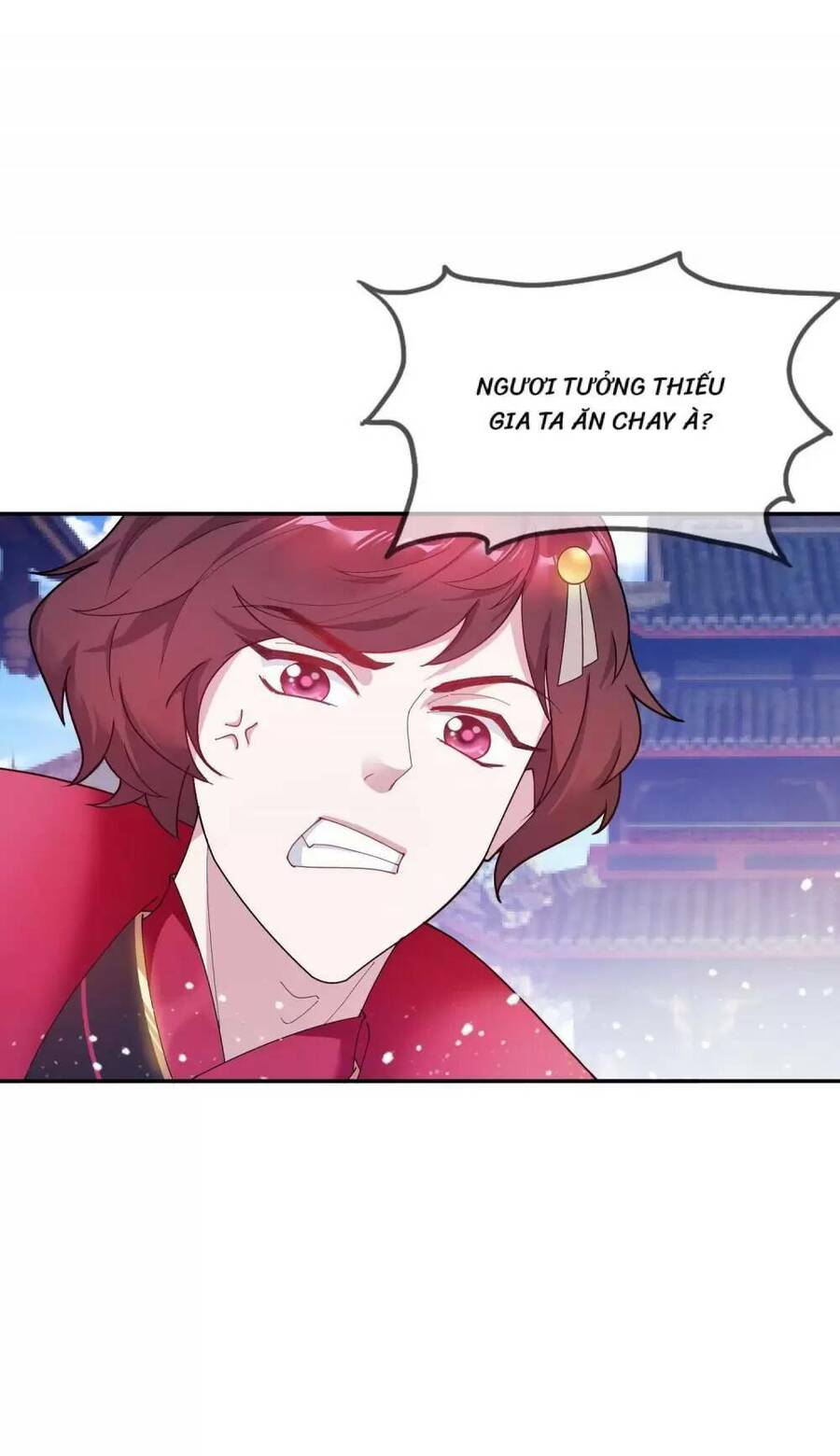 Cực Phẩm Bại Gia Tử Chapter  44 - 24