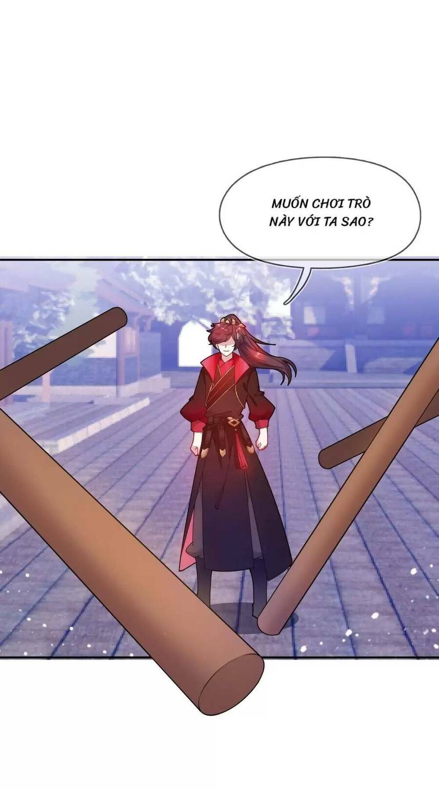 Cực Phẩm Bại Gia Tử Chapter  44 - 26