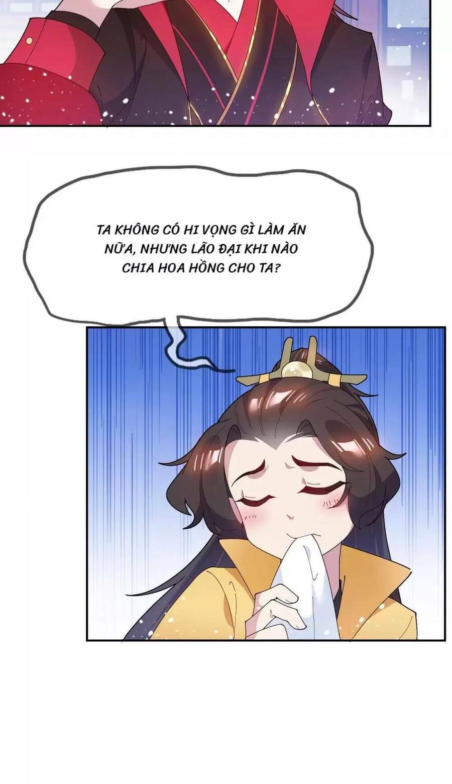 Cực Phẩm Bại Gia Tử Chapter  44 - 6