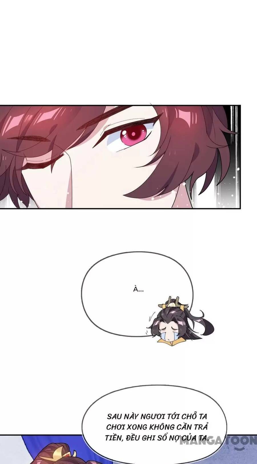 Cực Phẩm Bại Gia Tử Chapter  44 - 7