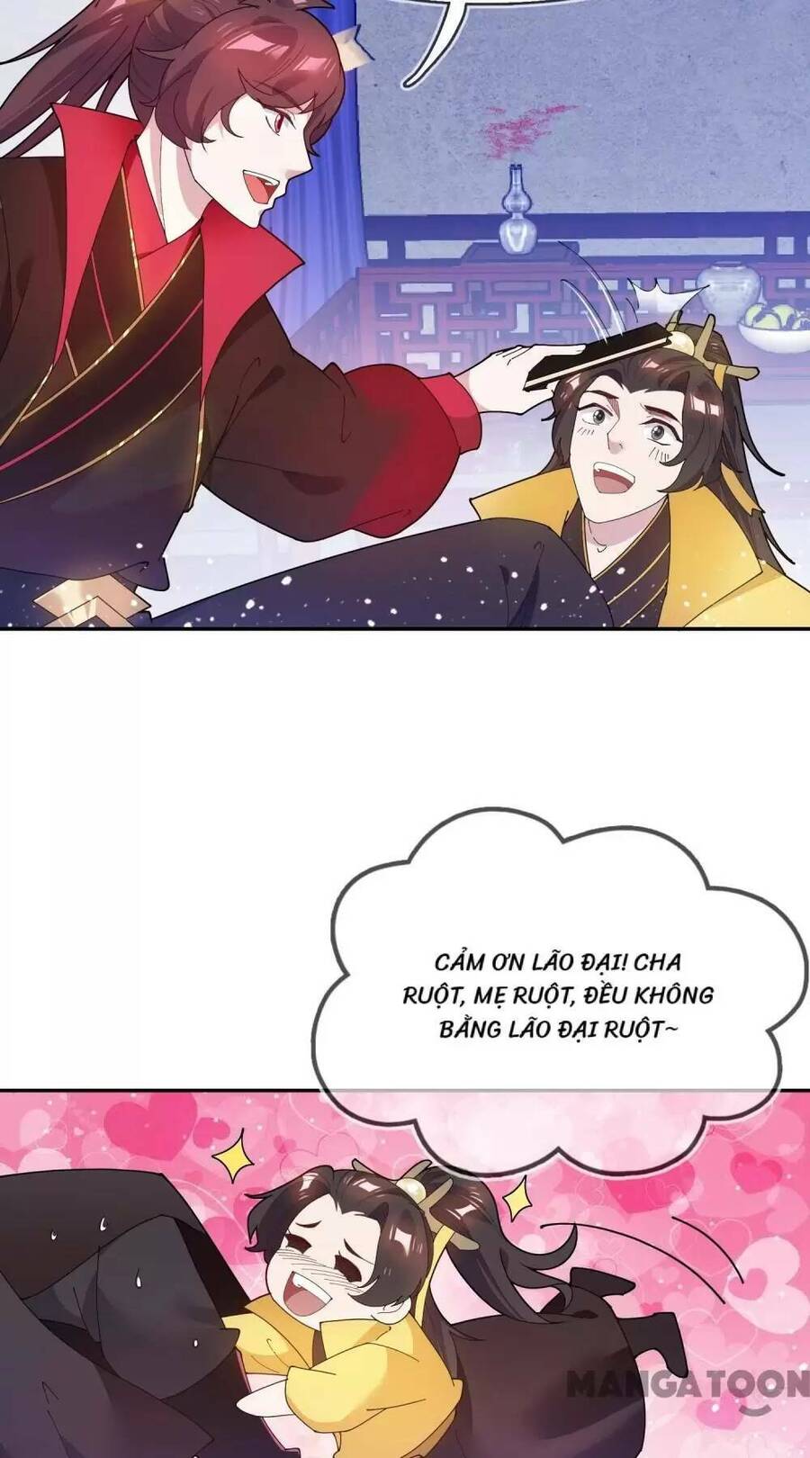 Cực Phẩm Bại Gia Tử Chapter  44 - 8