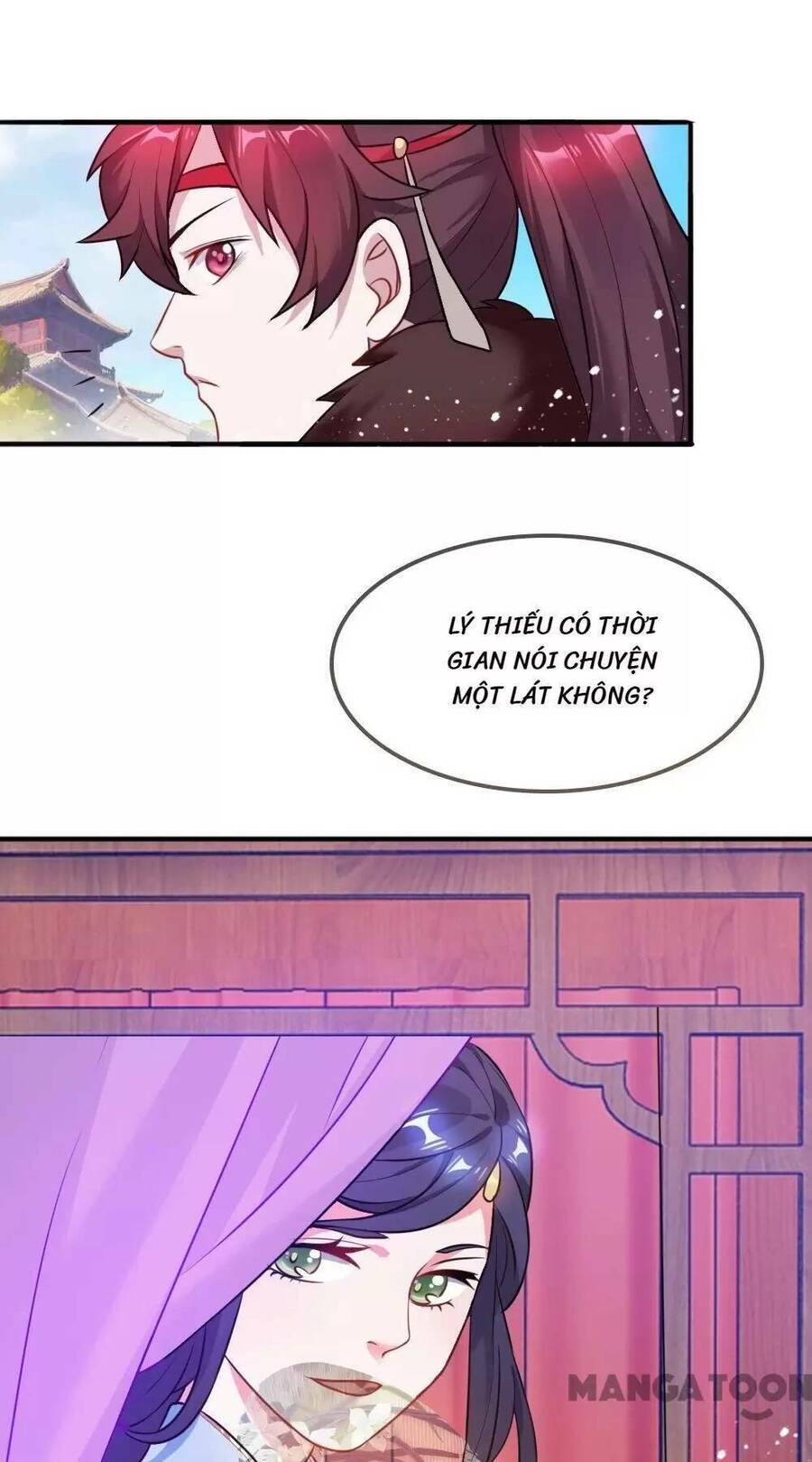 Cực Phẩm Bại Gia Tử Chapter 45 - 11