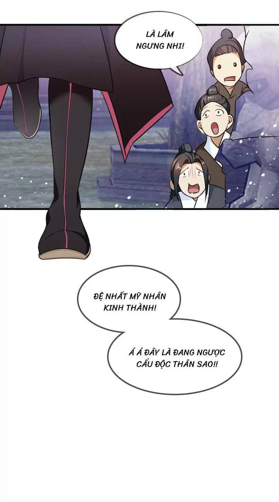 Cực Phẩm Bại Gia Tử Chapter  45 - 13