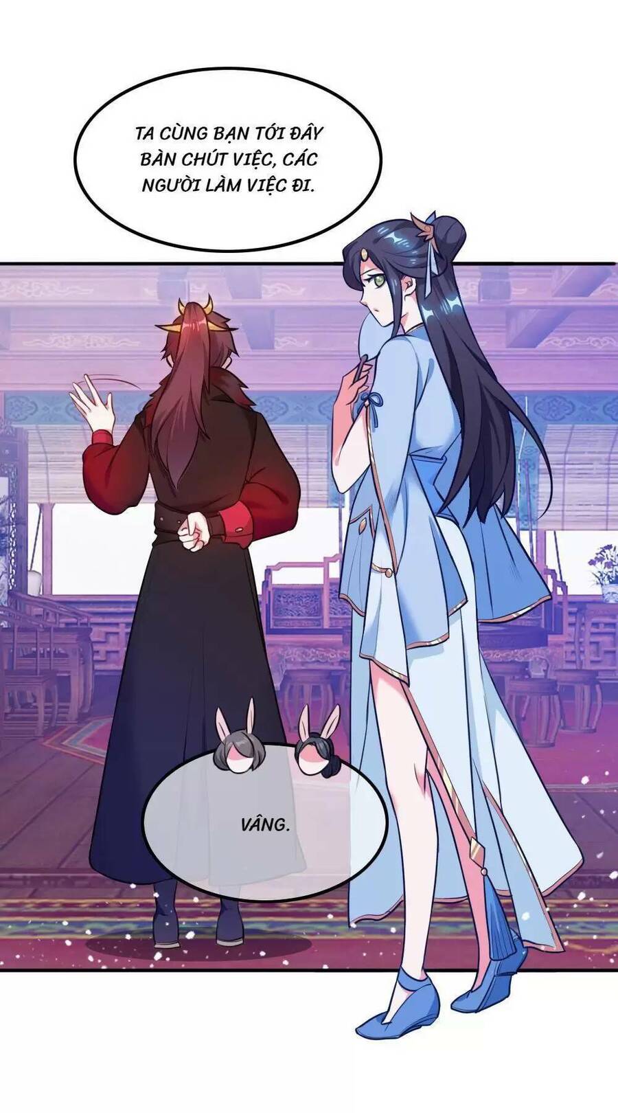 Cực Phẩm Bại Gia Tử Chapter  45 - 16