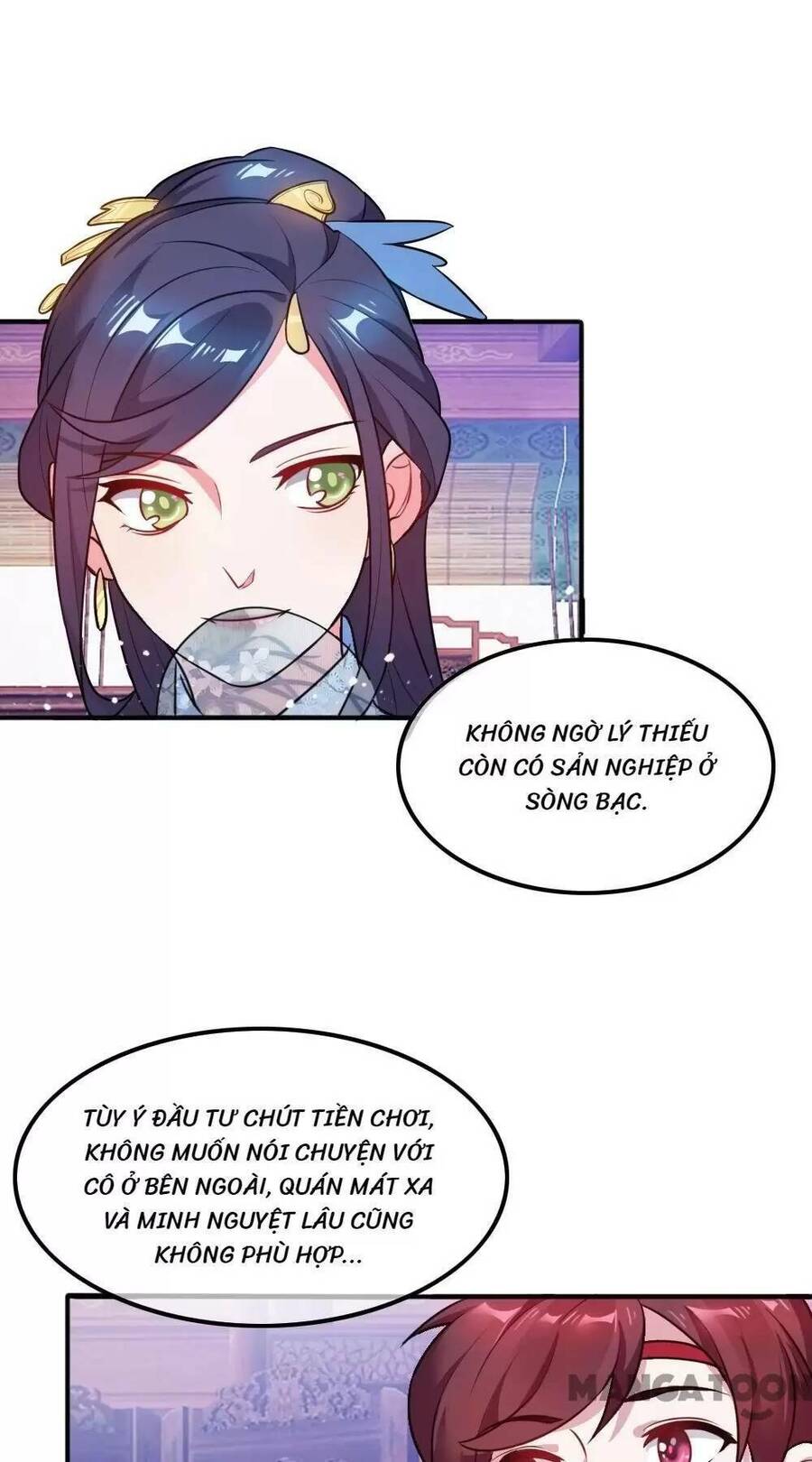 Cực Phẩm Bại Gia Tử Chapter  45 - 17