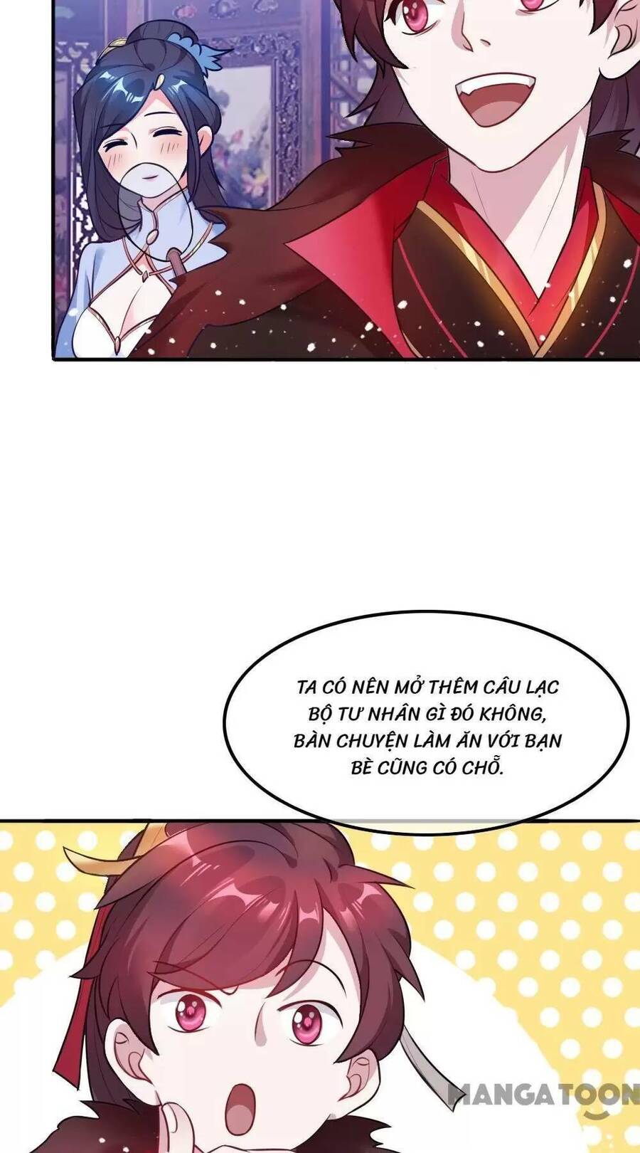 Cực Phẩm Bại Gia Tử Chapter  45 - 18