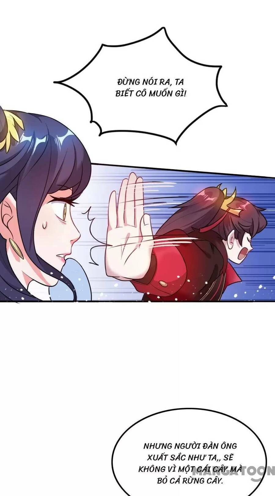 Cực Phẩm Bại Gia Tử Chapter  45 - 21