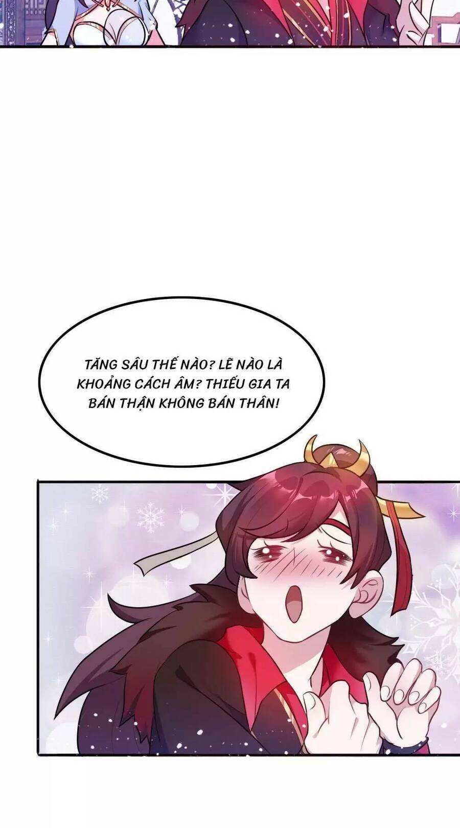 Cực Phẩm Bại Gia Tử Chapter 45 - 23