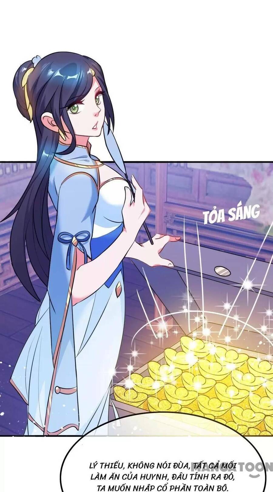 Cực Phẩm Bại Gia Tử Chapter  45 - 24