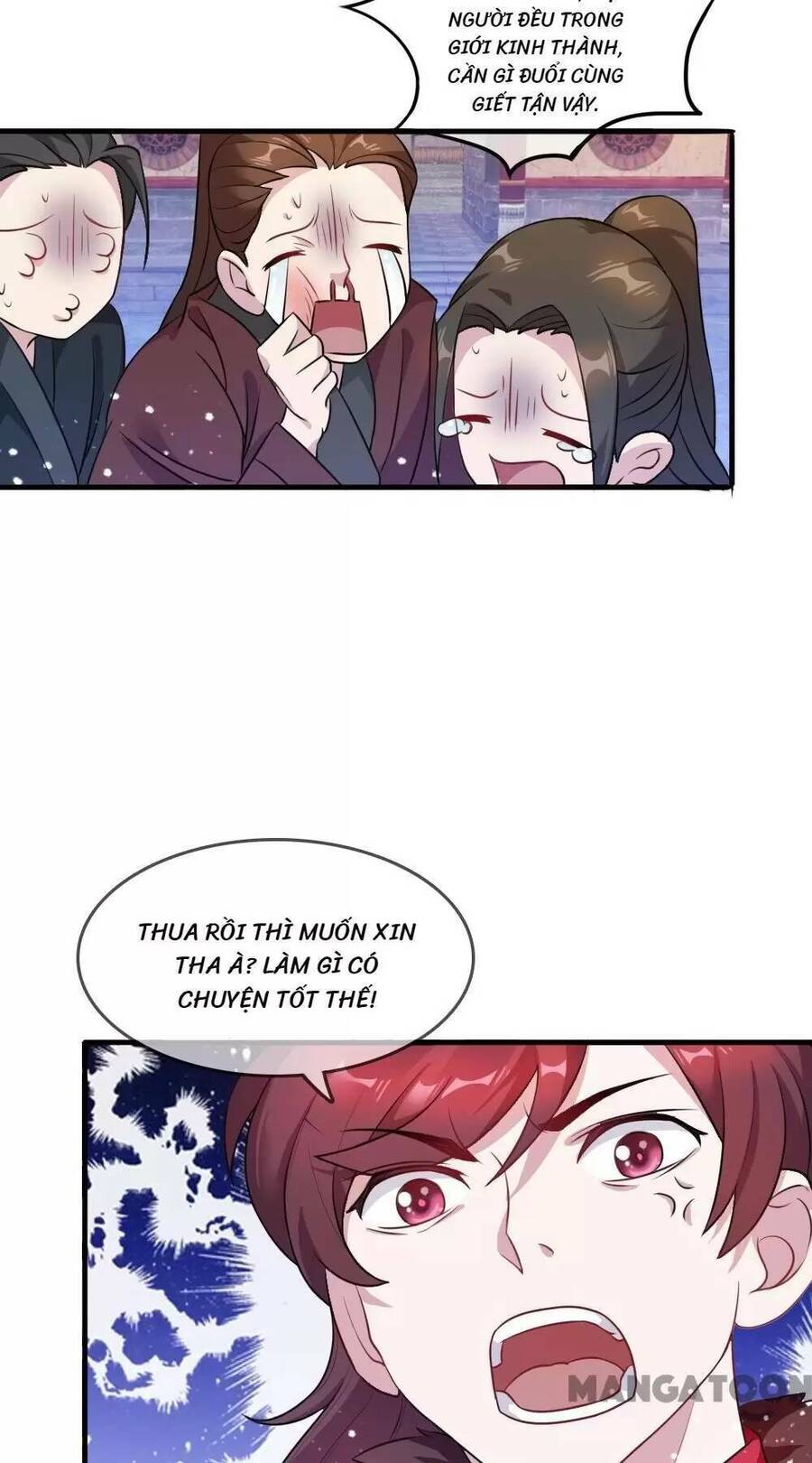 Cực Phẩm Bại Gia Tử Chapter  45 - 4