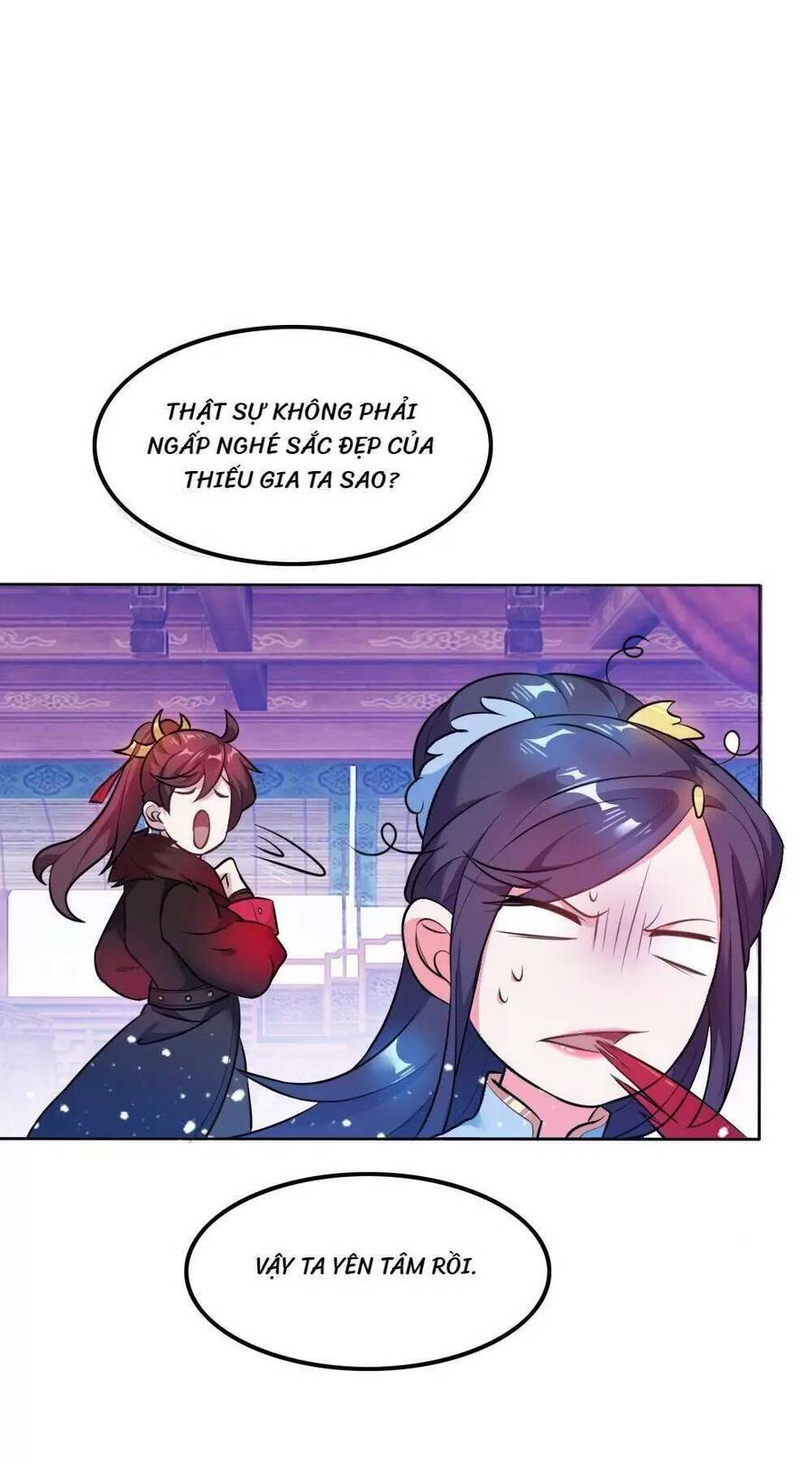 Cực Phẩm Bại Gia Tử Chapter  45 - 31