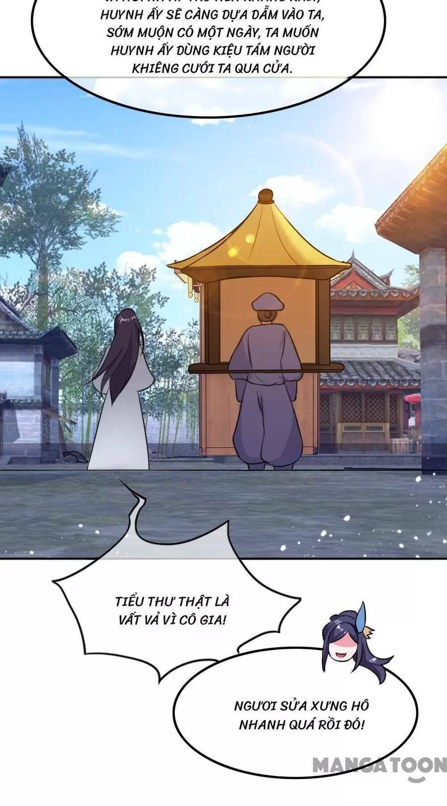 Cực Phẩm Bại Gia Tử Chapter  45 - 38