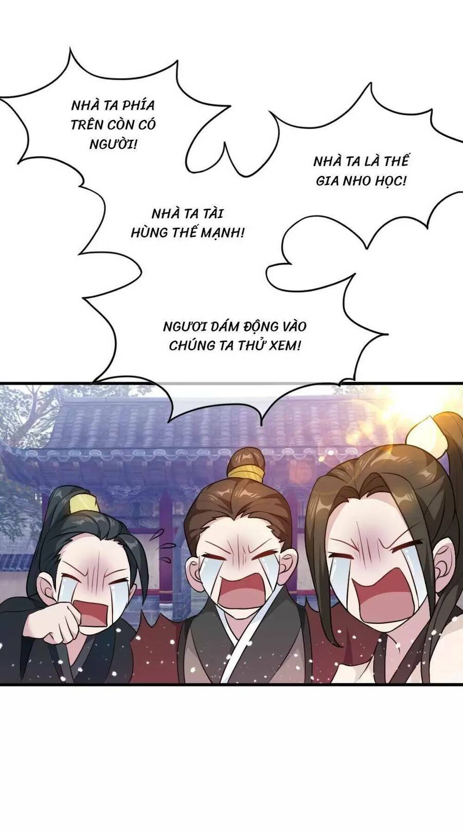 Cực Phẩm Bại Gia Tử Chapter  45 - 6