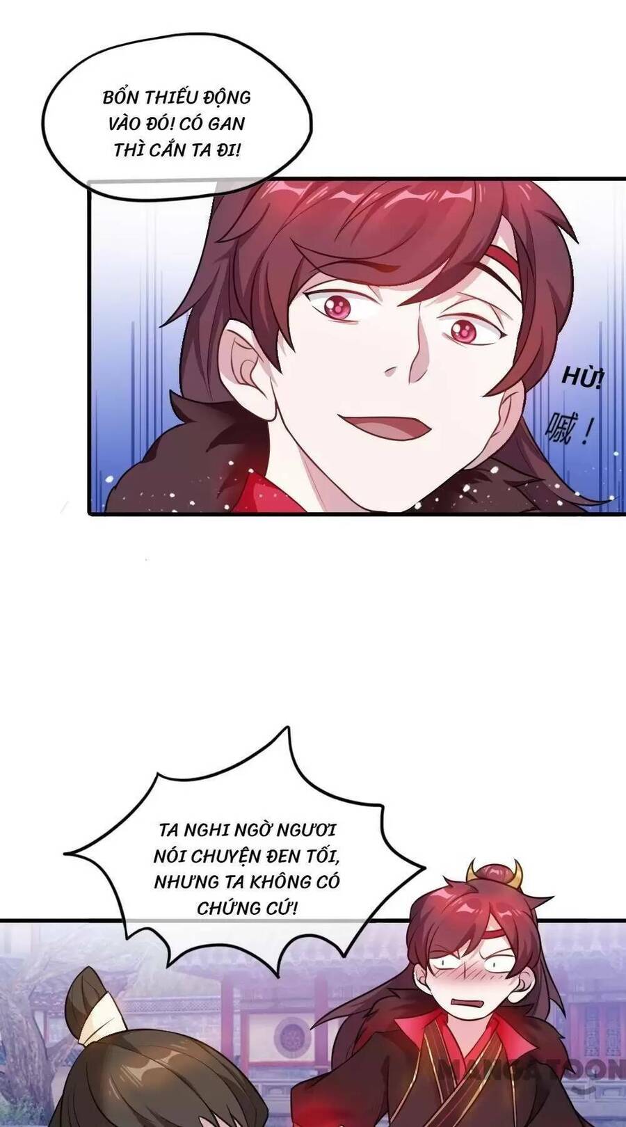 Cực Phẩm Bại Gia Tử Chapter  45 - 7