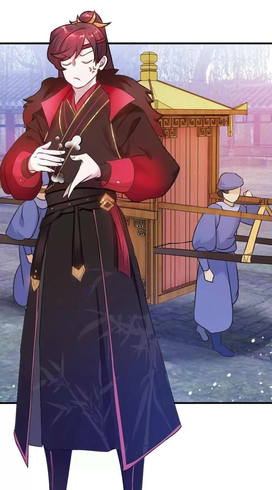 Cực Phẩm Bại Gia Tử Chapter  45 - 9