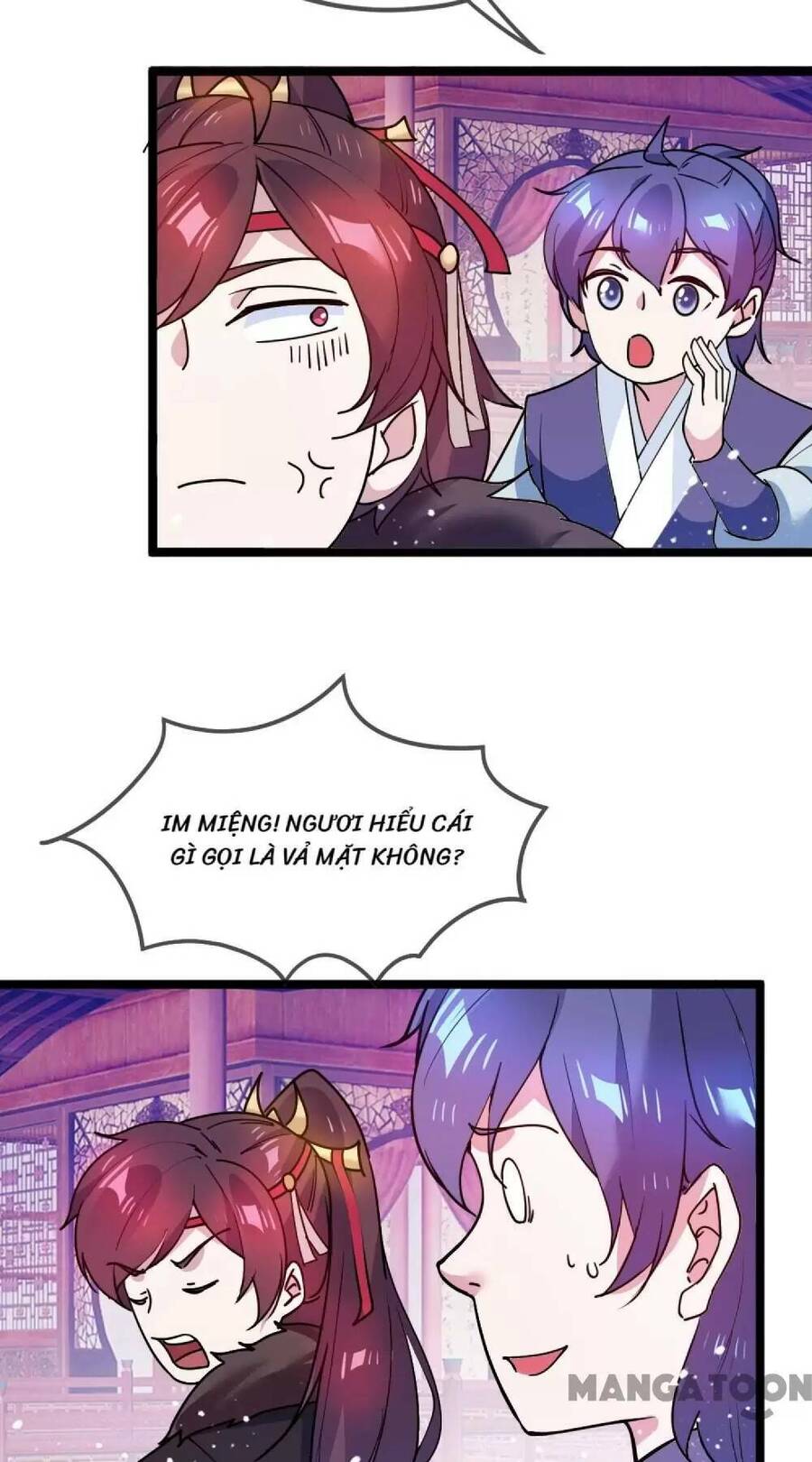 Cực Phẩm Bại Gia Tử Chapter  46 - 13