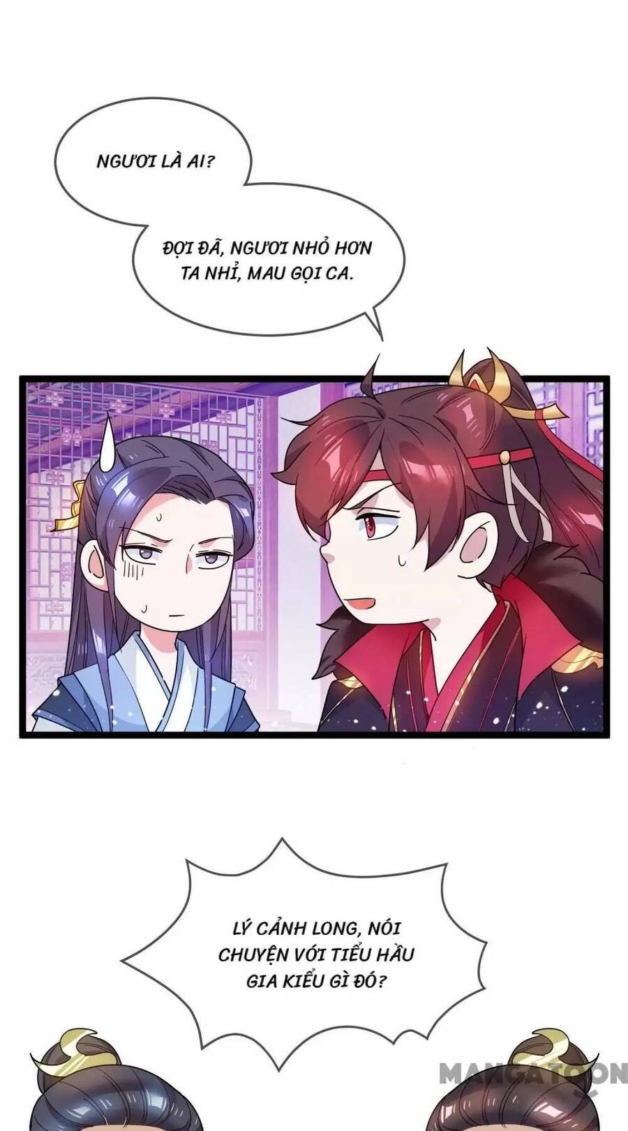 Cực Phẩm Bại Gia Tử Chapter  46 - 16