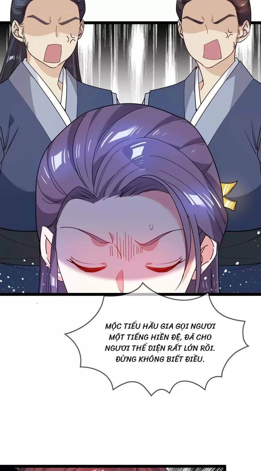 Cực Phẩm Bại Gia Tử Chapter  46 - 17