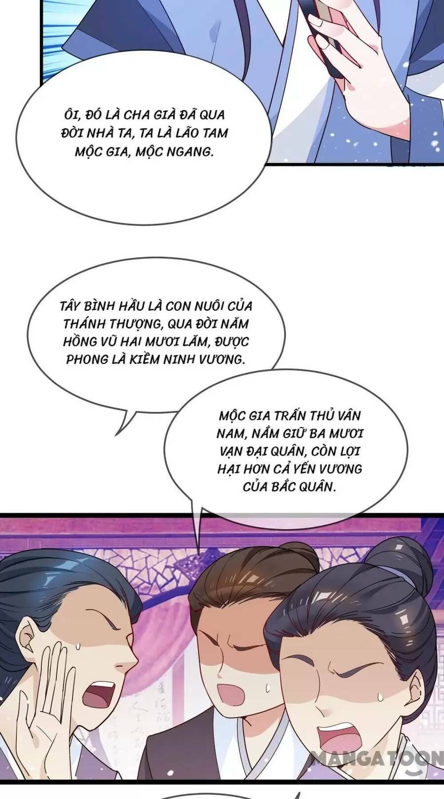 Cực Phẩm Bại Gia Tử Chapter  46 - 19