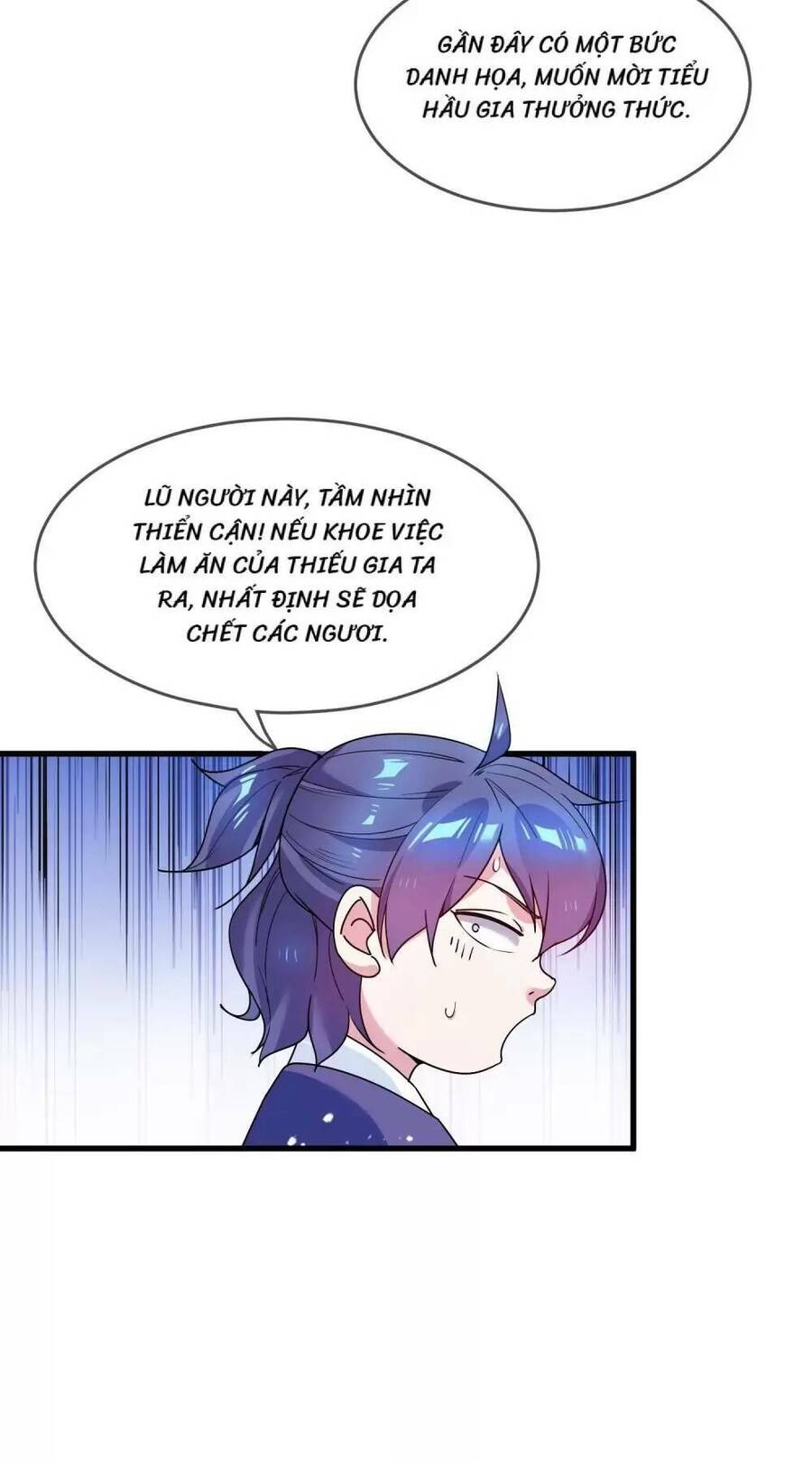 Cực Phẩm Bại Gia Tử Chapter  46 - 22