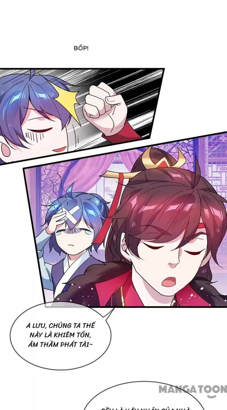 Cực Phẩm Bại Gia Tử Chapter  46 - 23