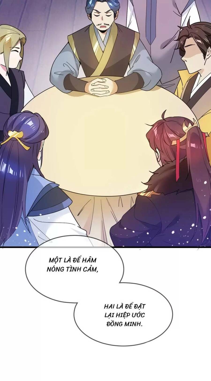 Cực Phẩm Bại Gia Tử Chapter  46 - 37