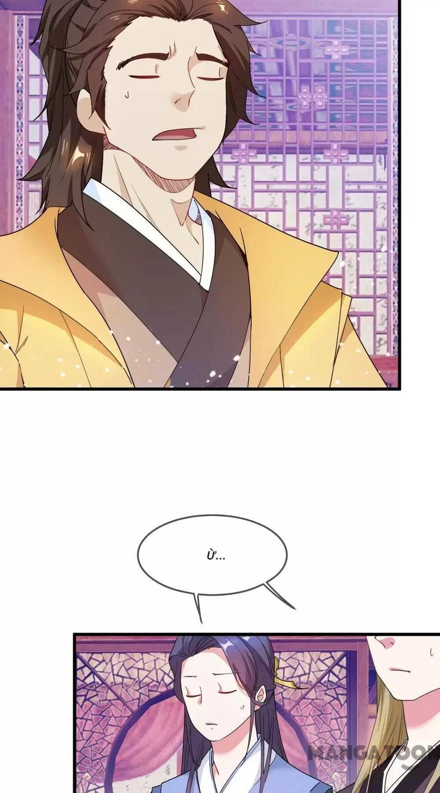 Cực Phẩm Bại Gia Tử Chapter  47 - 2