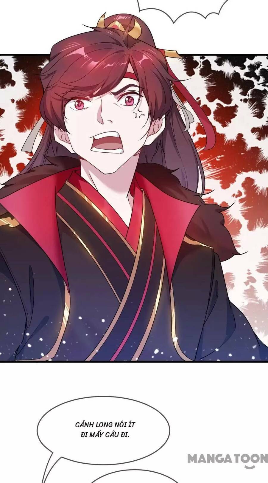 Cực Phẩm Bại Gia Tử Chapter  47 - 12