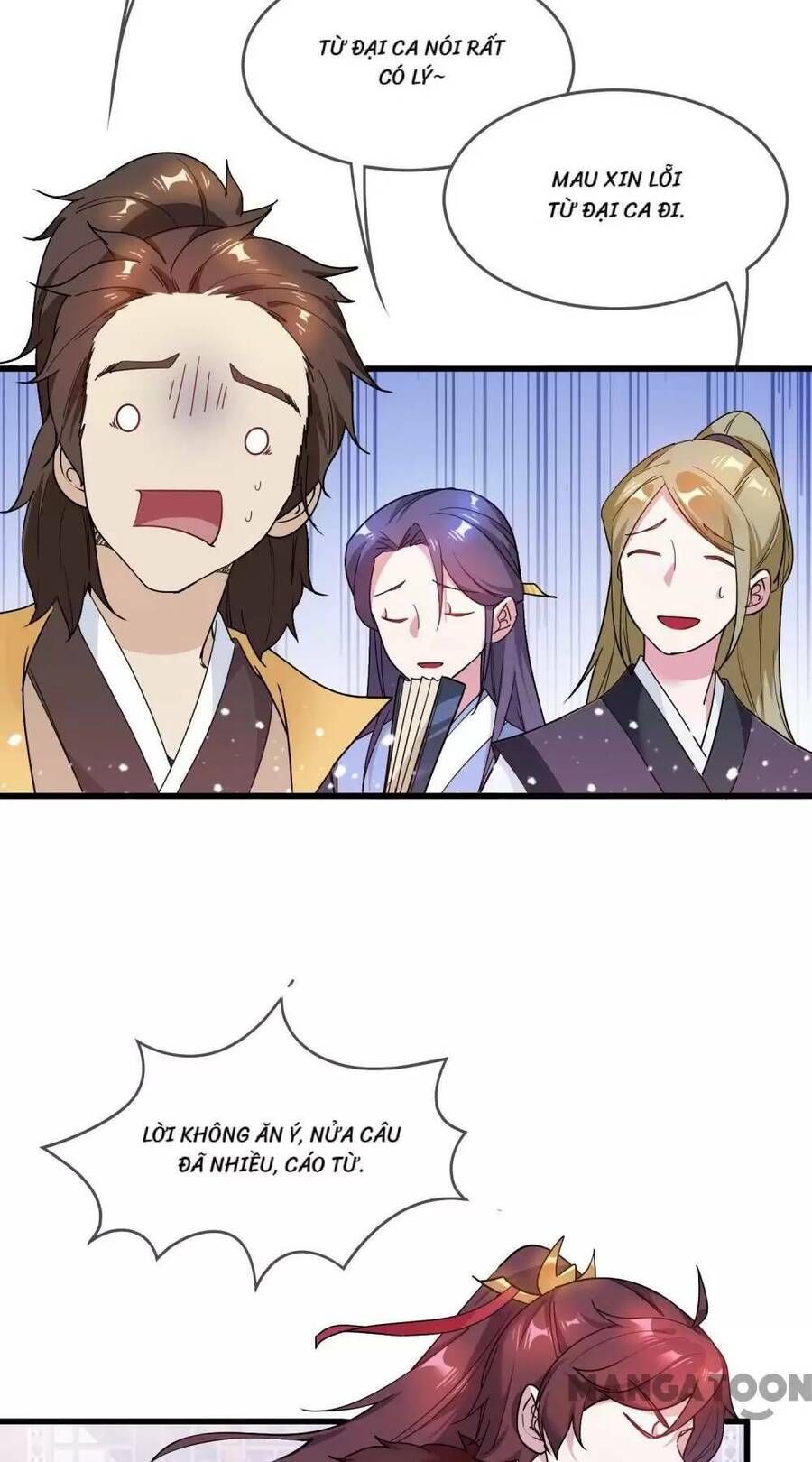 Cực Phẩm Bại Gia Tử Chapter  47 - 13