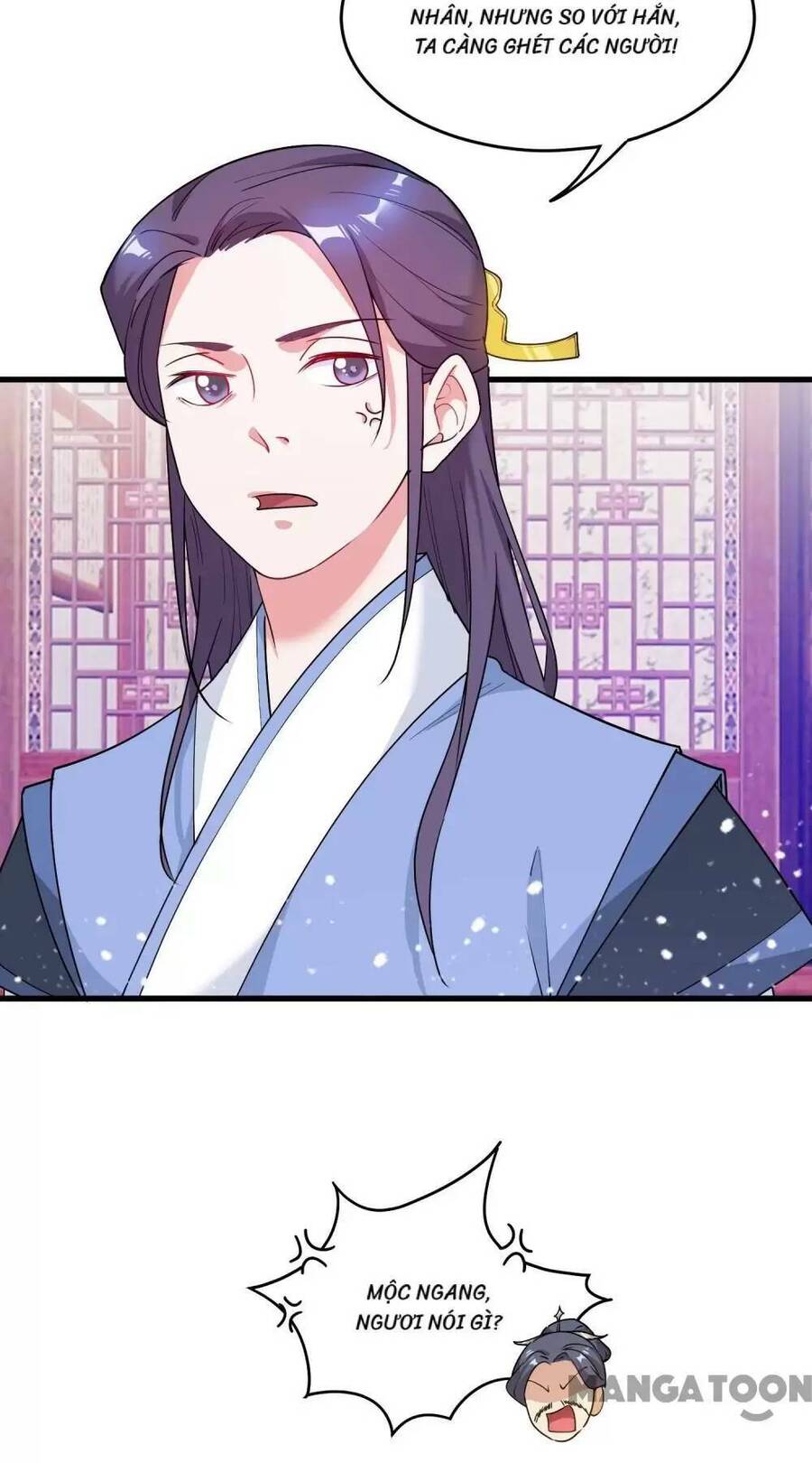 Cực Phẩm Bại Gia Tử Chapter  47 - 17